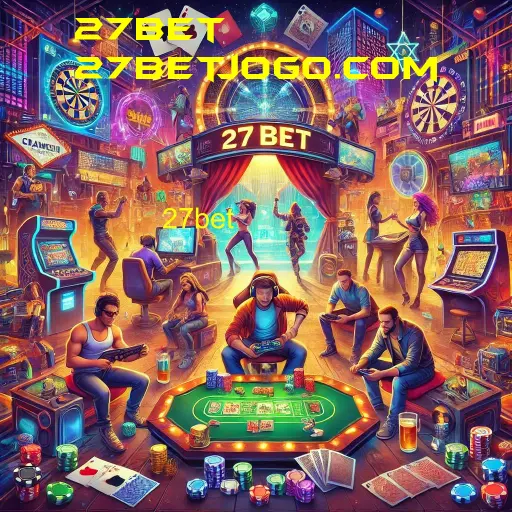 Entretenimento online